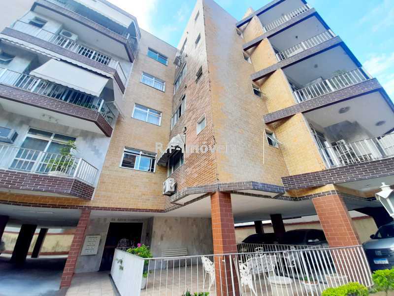 Conheça 27 do imóvel - Apartamento à venda Rua Água Comprida, Vila Valqueire, Rio de Janeiro - R$ 680.000 - VEAP30093 - 27 27 - 27