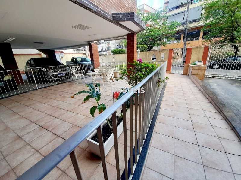 Conheça 28 do imóvel - Apartamento à venda Rua Água Comprida, Vila Valqueire, Rio de Janeiro - R$ 680.000 - VEAP30093 - 25 28 - 25