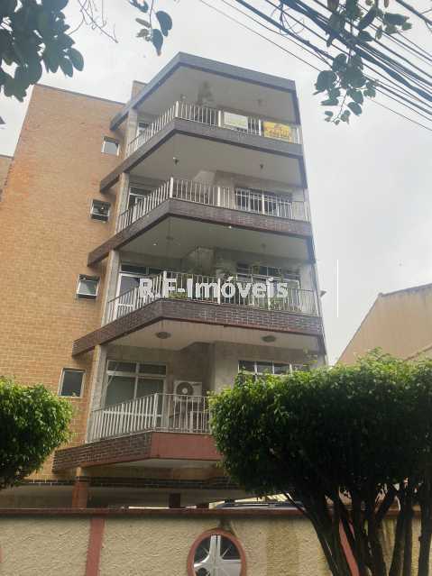 Conheça 29 do imóvel - Apartamento à venda Rua Água Comprida, Vila Valqueire, Rio de Janeiro - R$ 680.000 - VEAP30093 - 28 29 - 28