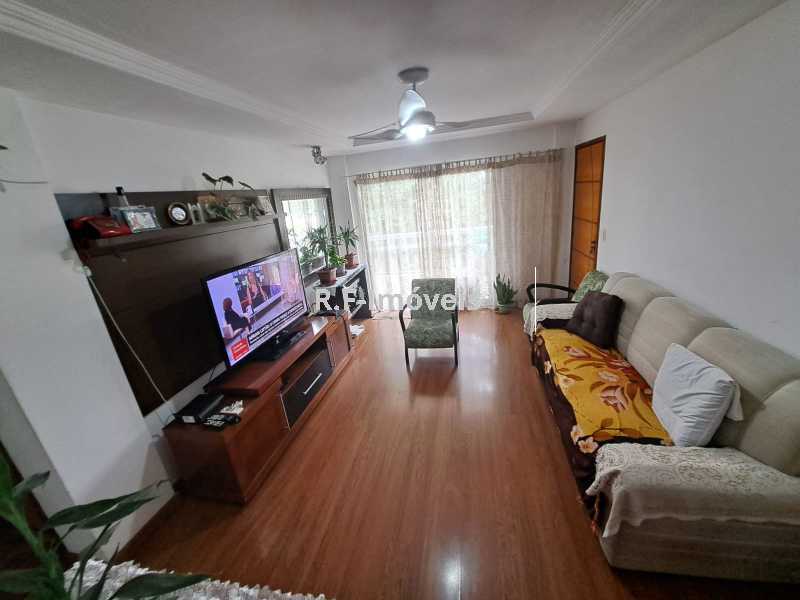 Conheça 05 do imóvel - Apartamento 3 quartos à venda Vila Valqueire, Rio de Janeiro - R$ 490.000 - VEAP30095 - 5 05 - 5