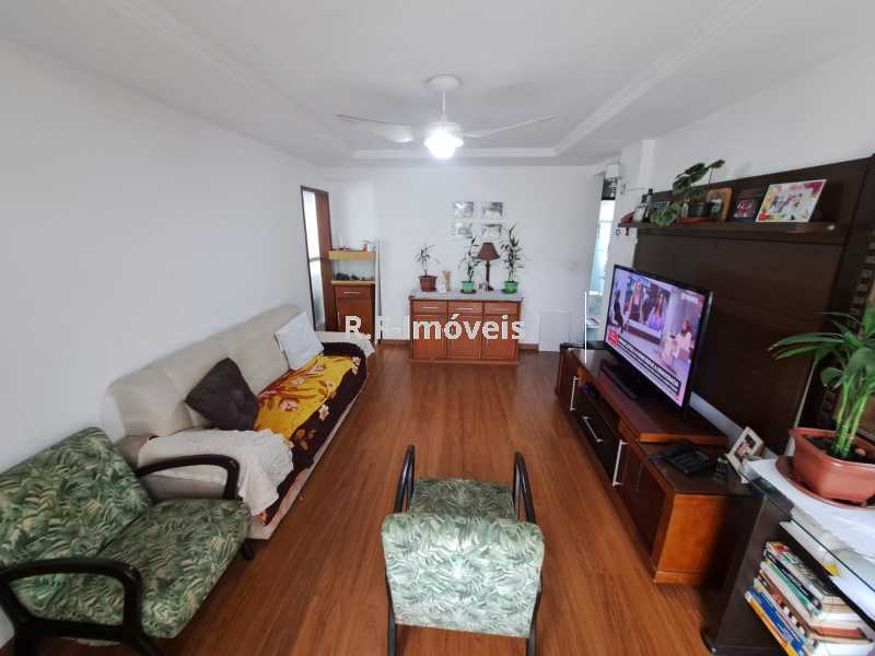 Conheça 06 do imóvel - Apartamento 3 quartos à venda Vila Valqueire, Rio de Janeiro - R$ 490.000 - VEAP30095 - 7 06 - 7