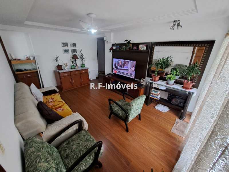 Conheça 08 do imóvel - Apartamento 3 quartos à venda Vila Valqueire, Rio de Janeiro - R$ 490.000 - VEAP30095 - 8 08 - 8