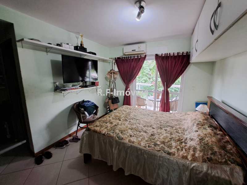 Conheça 09 do imóvel - Apartamento 3 quartos à venda Vila Valqueire, Rio de Janeiro - R$ 490.000 - VEAP30095 - 9 09 - 9