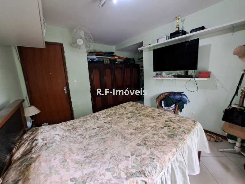 Conheça 11 do imóvel - Apartamento 3 quartos à venda Vila Valqueire, Rio de Janeiro - R$ 490.000 - VEAP30095 - 11 11 - 11