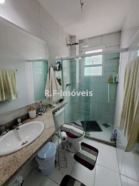 Conheça 12 do imóvel - Apartamento 3 quartos à venda Vila Valqueire, Rio de Janeiro - R$ 490.000 - VEAP30095 - 12 12 - 12