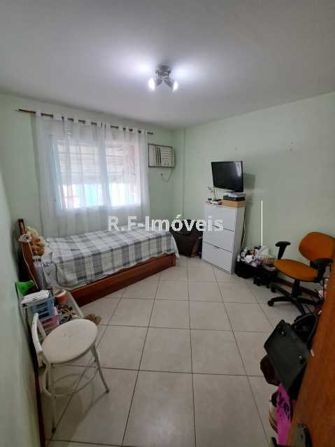 Conheça 14 do imóvel - Apartamento 3 quartos à venda Vila Valqueire, Rio de Janeiro - R$ 490.000 - VEAP30095 - 14 14 - 14