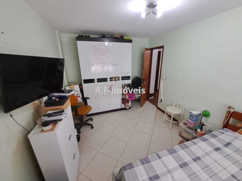 Conheça 15 do imóvel - Apartamento 3 quartos à venda Vila Valqueire, Rio de Janeiro - R$ 490.000 - VEAP30095 - 15 15 - 15
