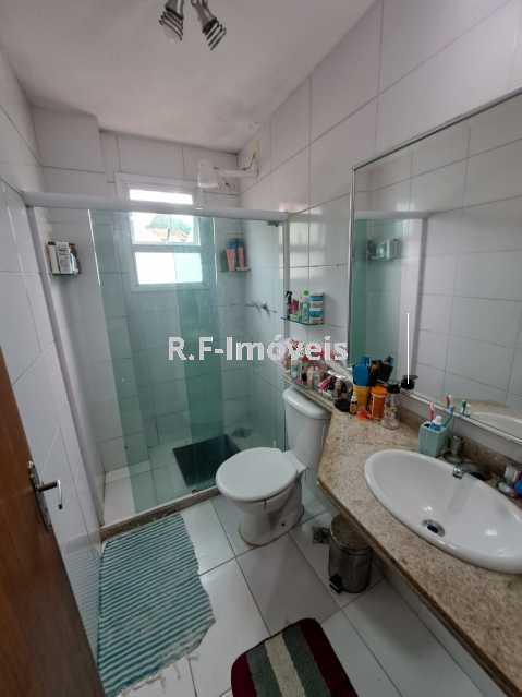 Conheça 16 do imóvel - Apartamento 3 quartos à venda Vila Valqueire, Rio de Janeiro - R$ 490.000 - VEAP30095 - 16 16 - 16