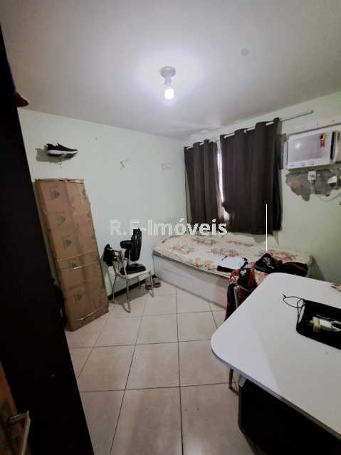 Conheça 17 do imóvel - Apartamento 3 quartos à venda Vila Valqueire, Rio de Janeiro - R$ 490.000 - VEAP30095 - 17 17 - 17