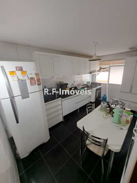 Conheça 18 do imóvel - Apartamento 3 quartos à venda Vila Valqueire, Rio de Janeiro - R$ 490.000 - VEAP30095 - 18 18 - 18