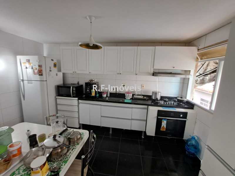 Conheça 20 do imóvel - Apartamento 3 quartos à venda Vila Valqueire, Rio de Janeiro - R$ 490.000 - VEAP30095 - 19 20 - 19