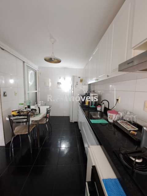 Conheça 21 do imóvel - Apartamento 3 quartos à venda Vila Valqueire, Rio de Janeiro - R$ 490.000 - VEAP30095 - 21 21 - 21