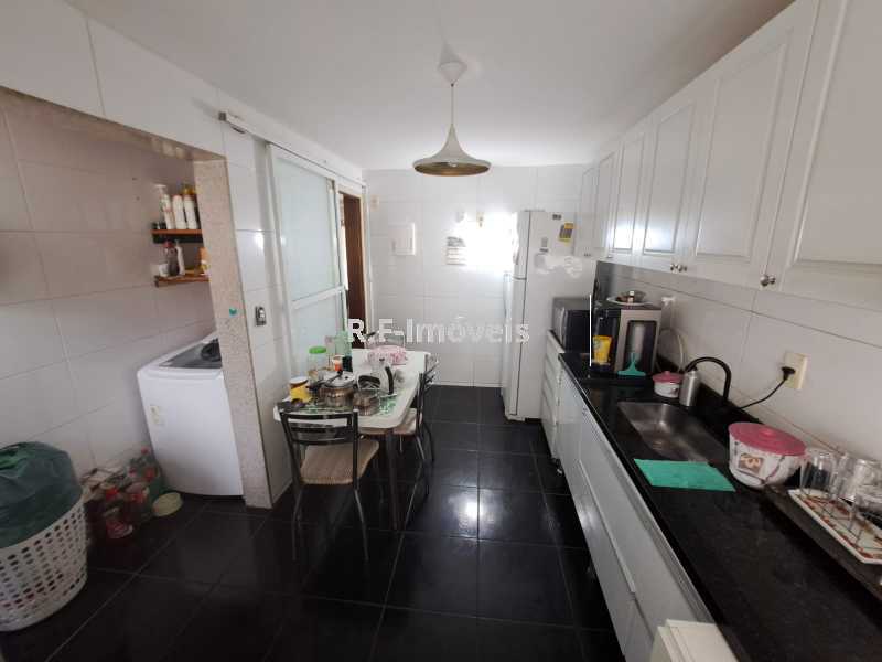 Conheça 22 do imóvel - Apartamento 3 quartos à venda Vila Valqueire, Rio de Janeiro - R$ 490.000 - VEAP30095 - 22 22 - 22