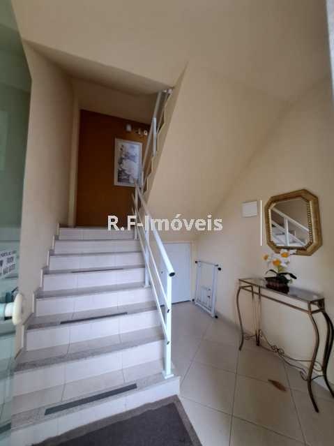 Conheça 27 do imóvel - Apartamento 3 quartos à venda Vila Valqueire, Rio de Janeiro - R$ 490.000 - VEAP30095 - 27 27 - 27