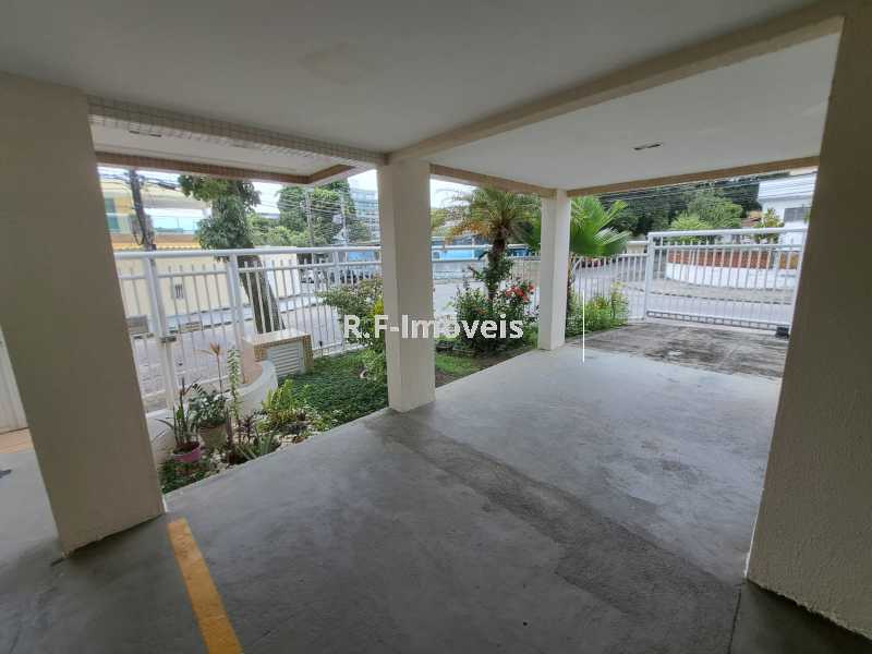 Conheça 28 do imóvel - Apartamento 3 quartos à venda Vila Valqueire, Rio de Janeiro - R$ 490.000 - VEAP30095 - 28 28 - 28