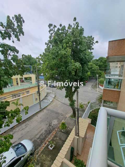 Conheça 29 do imóvel - Apartamento 3 quartos à venda Vila Valqueire, Rio de Janeiro - R$ 490.000 - VEAP30095 - 29 29 - 29