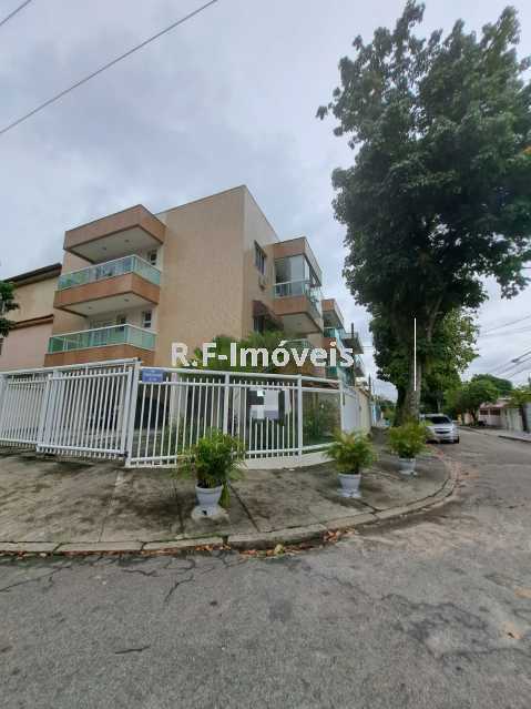 Conheça 30 do imóvel - Apartamento 3 quartos à venda Vila Valqueire, Rio de Janeiro - R$ 490.000 - VEAP30095 - 30 30 - 30