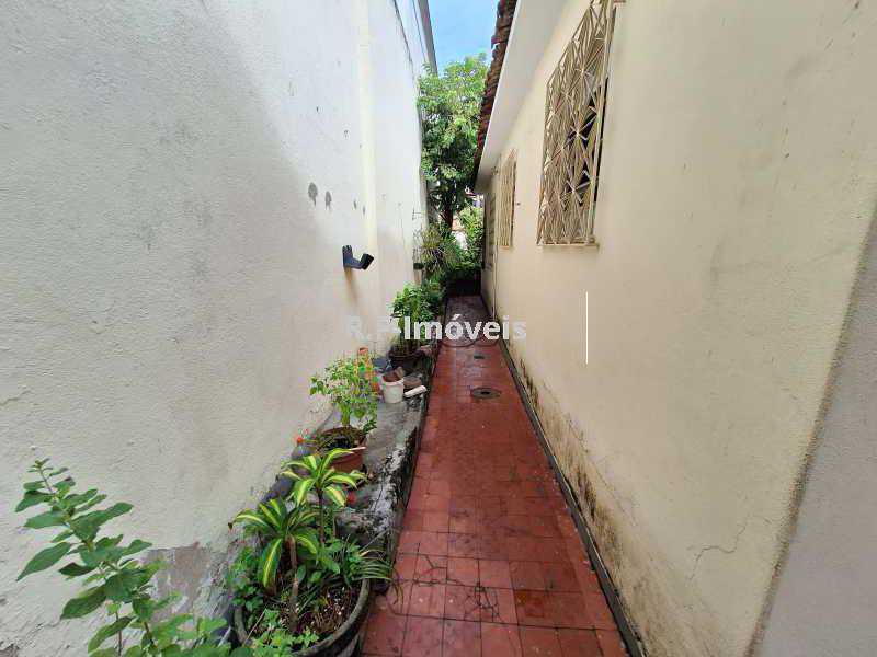 Conheça 28 do imóvel - Casa à venda Rua Cardoso de Melo, Oswaldo Cruz, Rio de Janeiro - R$ 400.000 - VECA30020 - 27 28 - 27
