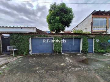 Imperdível - Casa à venda Rua Cardoso de Melo, Oswaldo Cruz, Rio de Janeiro - R$ 400.000 - VECA30020