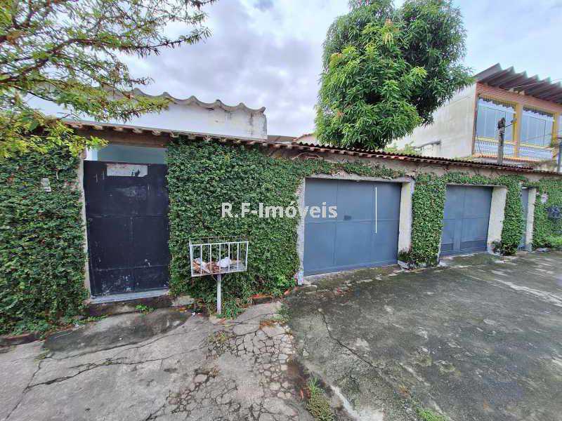 Conheça 03 do imóvel - Casa à venda Rua Cardoso de Melo, Oswaldo Cruz, Rio de Janeiro - R$ 400.000 - VECA30020 - 2 03 - 2