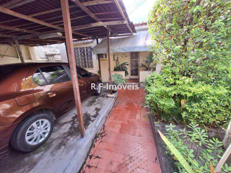 Conheça 04 do imóvel - Casa à venda Rua Cardoso de Melo, Oswaldo Cruz, Rio de Janeiro - R$ 400.000 - VECA30020 - 3 04 - 3