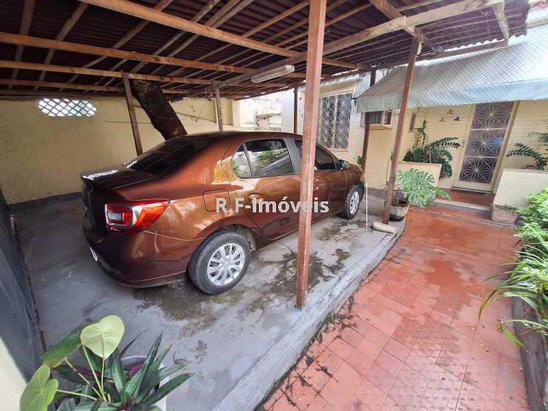 Conheça 05 do imóvel - Casa à venda Rua Cardoso de Melo, Oswaldo Cruz, Rio de Janeiro - R$ 400.000 - VECA30020 - 4 05 - 4