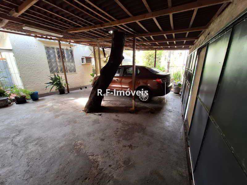 Conheça 06 do imóvel - Casa à venda Rua Cardoso de Melo, Oswaldo Cruz, Rio de Janeiro - R$ 400.000 - VECA30020 - 5 06 - 5