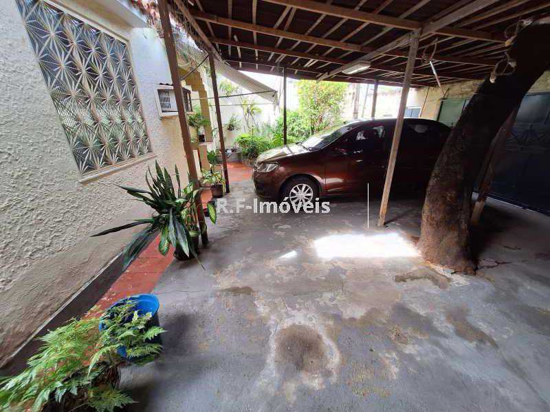 Conheça 07 do imóvel - Casa à venda Rua Cardoso de Melo, Oswaldo Cruz, Rio de Janeiro - R$ 400.000 - VECA30020 - 6 07 - 6