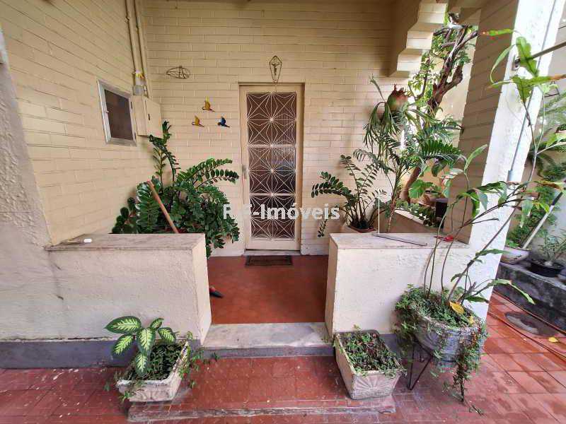 Conheça 08 do imóvel - Casa à venda Rua Cardoso de Melo, Oswaldo Cruz, Rio de Janeiro - R$ 400.000 - VECA30020 - 7 08 - 7