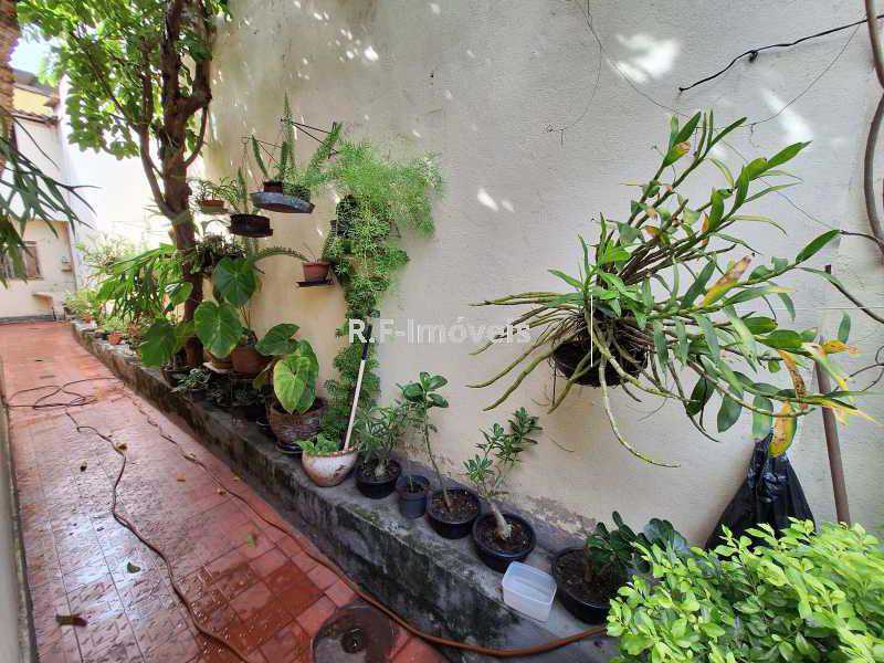 Conheça 09 do imóvel - Casa à venda Rua Cardoso de Melo, Oswaldo Cruz, Rio de Janeiro - R$ 400.000 - VECA30020 - 8 09 - 8