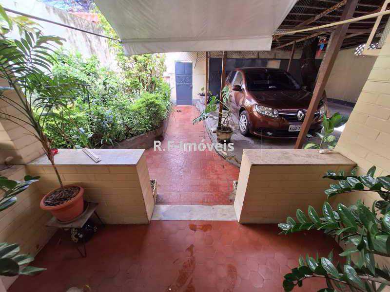 Conheça 10 do imóvel - Casa à venda Rua Cardoso de Melo, Oswaldo Cruz, Rio de Janeiro - R$ 400.000 - VECA30020 - 9 10 - 9