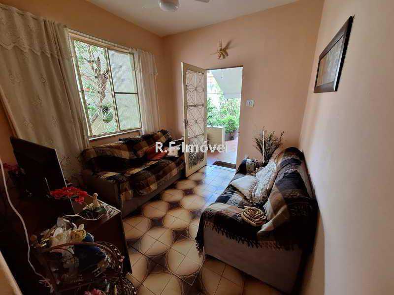 Conheça 12 do imóvel - Casa à venda Rua Cardoso de Melo, Oswaldo Cruz, Rio de Janeiro - R$ 400.000 - VECA30020 - 11 12 - 11