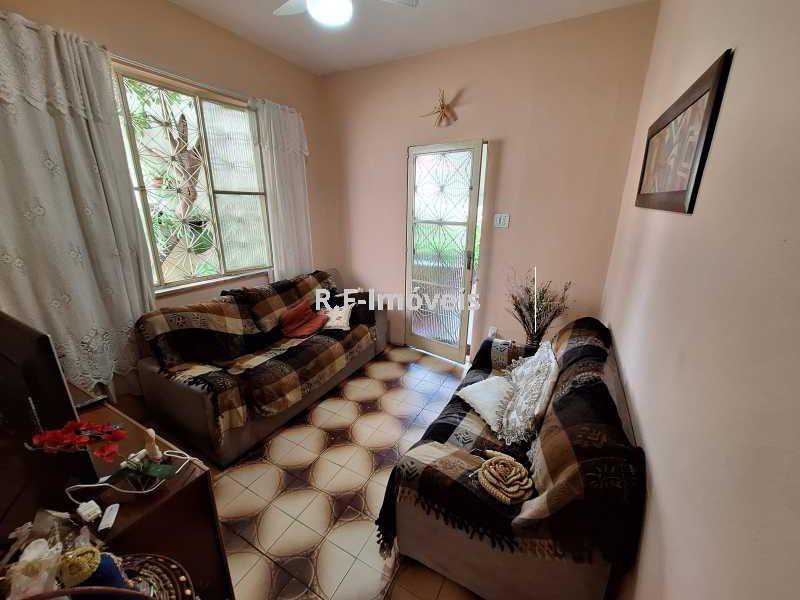 Conheça 13 do imóvel - Casa à venda Rua Cardoso de Melo, Oswaldo Cruz, Rio de Janeiro - R$ 400.000 - VECA30020 - 12 13 - 12