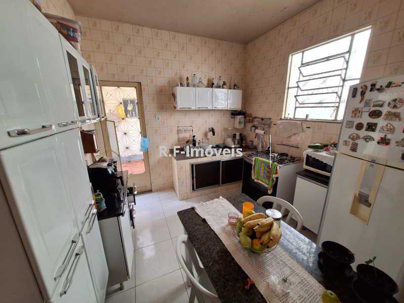 Conheça 17 do imóvel - Casa à venda Rua Cardoso de Melo, Oswaldo Cruz, Rio de Janeiro - R$ 400.000 - VECA30020 - 16 17 - 16