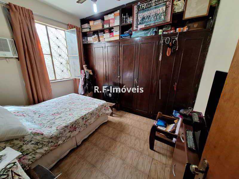 Conheça 19 do imóvel - Casa à venda Rua Cardoso de Melo, Oswaldo Cruz, Rio de Janeiro - R$ 400.000 - VECA30020 - 18 19 - 18