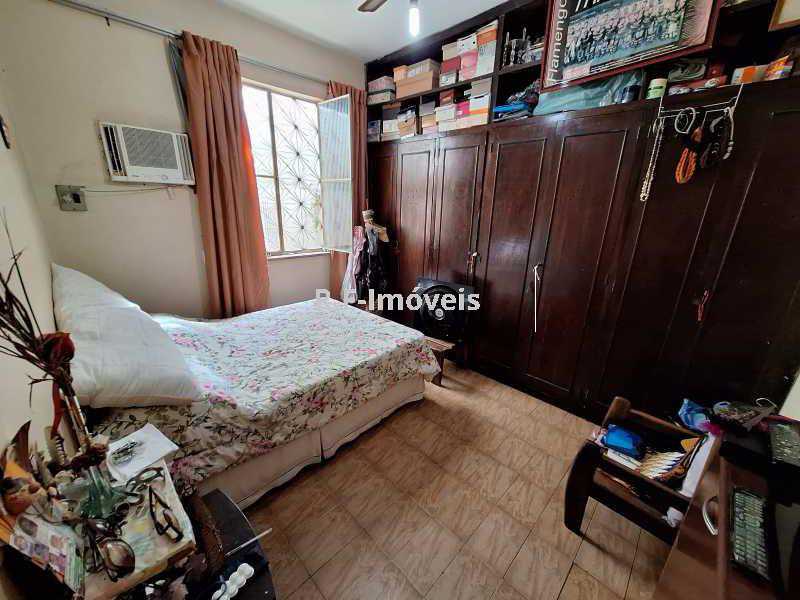 Conheça 20 do imóvel - Casa à venda Rua Cardoso de Melo, Oswaldo Cruz, Rio de Janeiro - R$ 400.000 - VECA30020 - 19 20 - 19