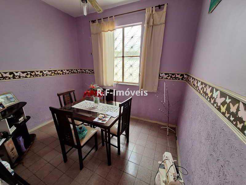 Conheça 21 do imóvel - Casa à venda Rua Cardoso de Melo, Oswaldo Cruz, Rio de Janeiro - R$ 400.000 - VECA30020 - 20 21 - 20