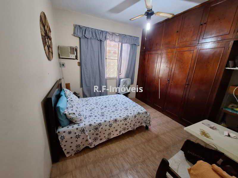Conheça 24 do imóvel - Casa à venda Rua Cardoso de Melo, Oswaldo Cruz, Rio de Janeiro - R$ 400.000 - VECA30020 - 23 24 - 23