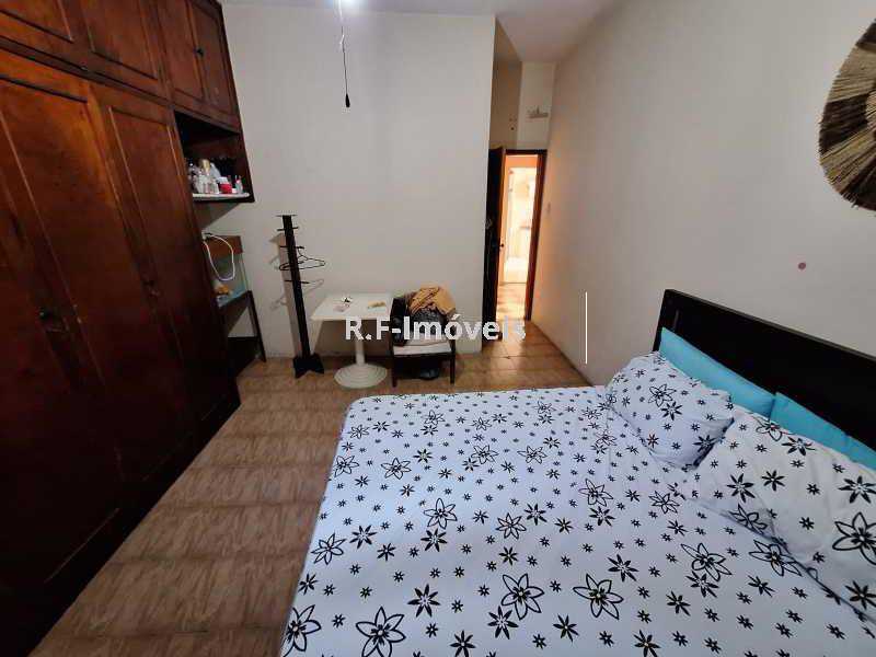 Conheça 25 do imóvel - Casa à venda Rua Cardoso de Melo, Oswaldo Cruz, Rio de Janeiro - R$ 400.000 - VECA30020 - 24 25 - 24