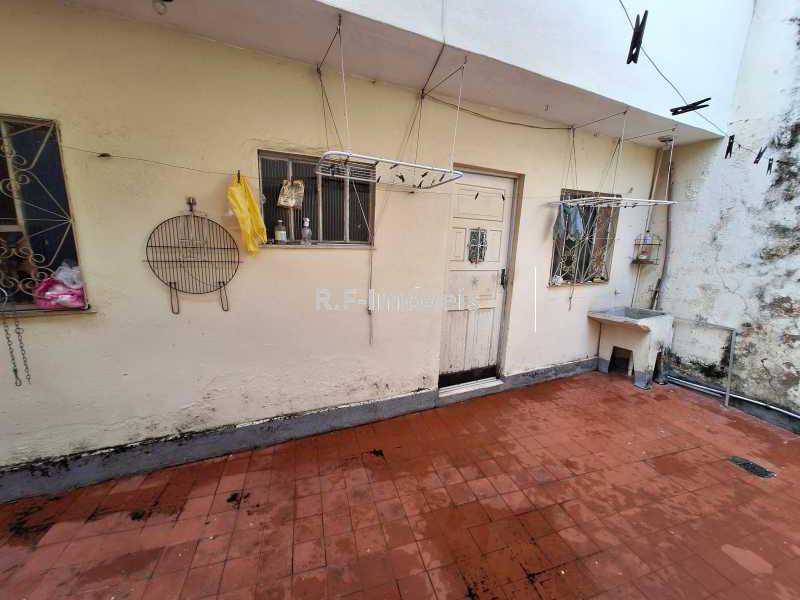 Conheça 26 do imóvel - Casa à venda Rua Cardoso de Melo, Oswaldo Cruz, Rio de Janeiro - R$ 400.000 - VECA30020 - 25 26 - 25