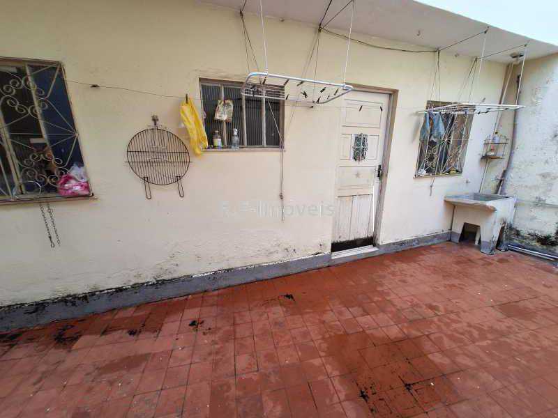 Conheça 27 do imóvel - Casa à venda Rua Cardoso de Melo, Oswaldo Cruz, Rio de Janeiro - R$ 400.000 - VECA30020 - 26 27 - 26