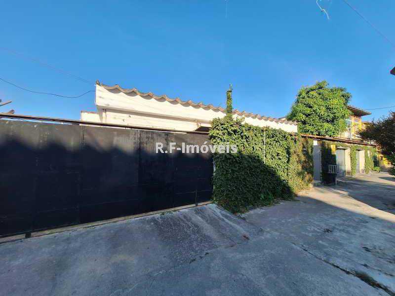Conheça 02 do imóvel - Casa à venda Rua Cardoso de Melo, Oswaldo Cruz, Rio de Janeiro - R$ 280.000 - VECA20010 - 2 02 - 2