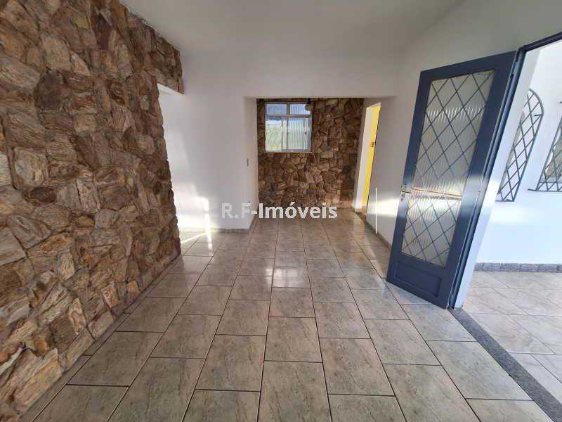 Conheça 05 do imóvel - Casa à venda Rua Cardoso de Melo, Oswaldo Cruz, Rio de Janeiro - R$ 280.000 - VECA20010 - 5 05 - 5