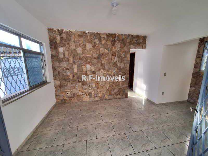 Conheça 06 do imóvel - Casa à venda Rua Cardoso de Melo, Oswaldo Cruz, Rio de Janeiro - R$ 280.000 - VECA20010 - 6 06 - 6