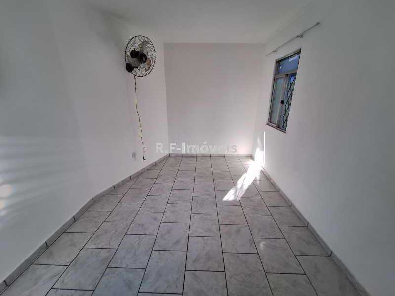 Conheça 07 do imóvel - Casa à venda Rua Cardoso de Melo, Oswaldo Cruz, Rio de Janeiro - R$ 280.000 - VECA20010 - 7 07 - 7