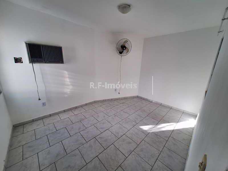 Conheça 08 do imóvel - Casa à venda Rua Cardoso de Melo, Oswaldo Cruz, Rio de Janeiro - R$ 280.000 - VECA20010 - 8 08 - 8