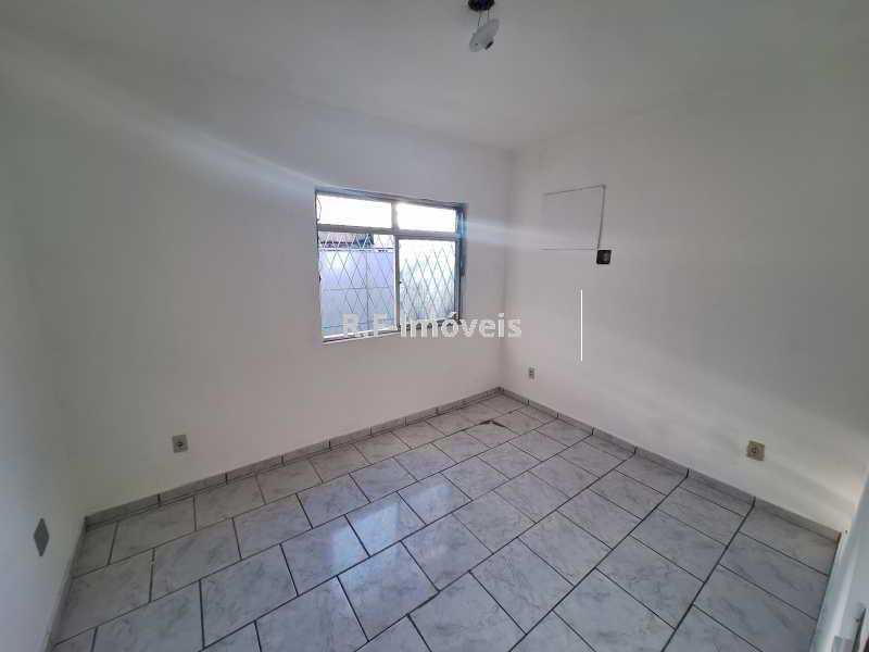 Conheça 09 do imóvel - Casa à venda Rua Cardoso de Melo, Oswaldo Cruz, Rio de Janeiro - R$ 280.000 - VECA20010 - 9 09 - 9