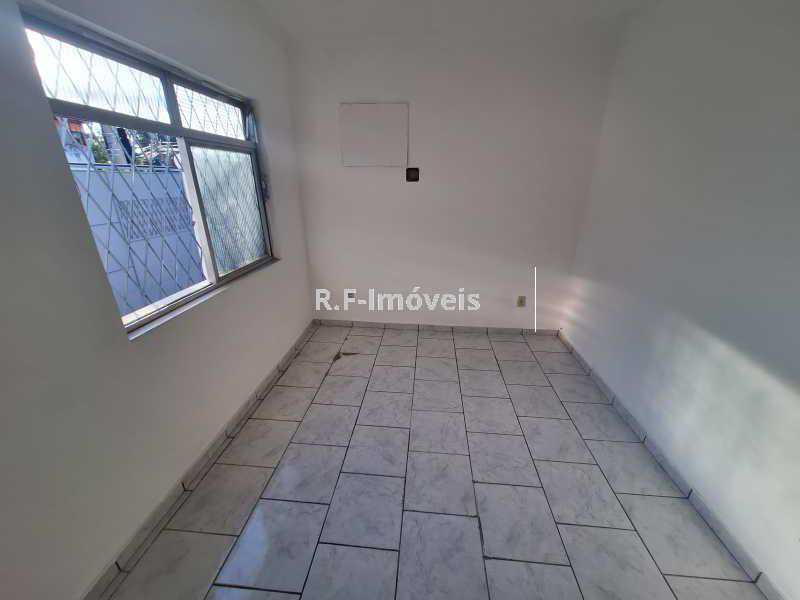Conheça 10 do imóvel - Casa à venda Rua Cardoso de Melo, Oswaldo Cruz, Rio de Janeiro - R$ 280.000 - VECA20010 - 10 10 - 10