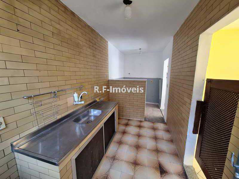 Conheça 11 do imóvel - Casa à venda Rua Cardoso de Melo, Oswaldo Cruz, Rio de Janeiro - R$ 280.000 - VECA20010 - 11 11 - 11