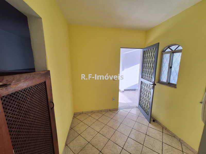 Conheça 12 do imóvel - Casa à venda Rua Cardoso de Melo, Oswaldo Cruz, Rio de Janeiro - R$ 280.000 - VECA20010 - 12 12 - 12